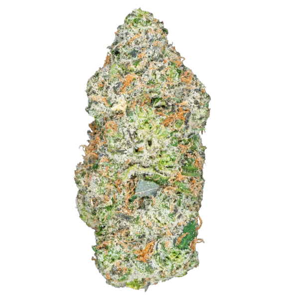Blackberry Cream