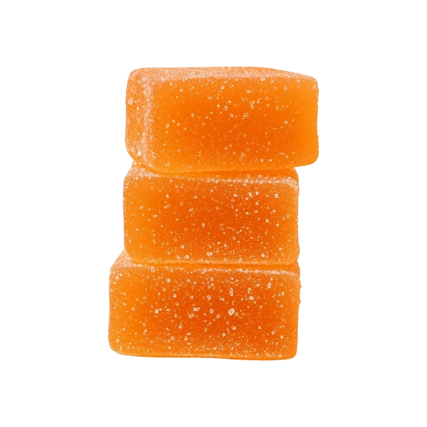 Mango Kush Edibles